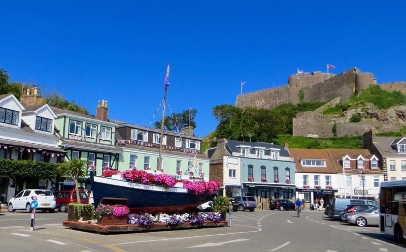 Seascale Hotel&Restaurant Gorey Exterior foto